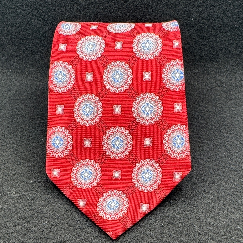 Cape Cod Silk Tie